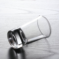 Haonai 2016 newest glass products,cylinder shot glass